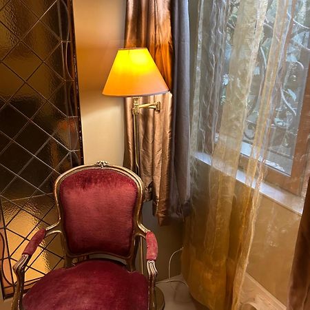 Lu Suites 토리노 외부 사진
