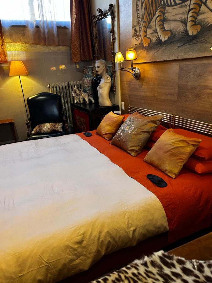 Lu Suites 토리노 외부 사진
