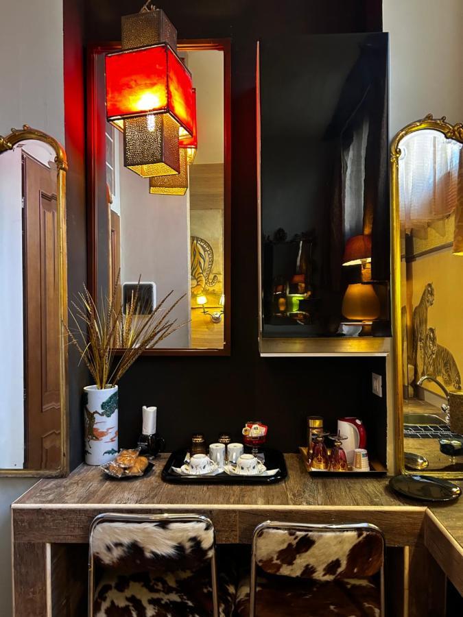 Lu Suites 토리노 외부 사진