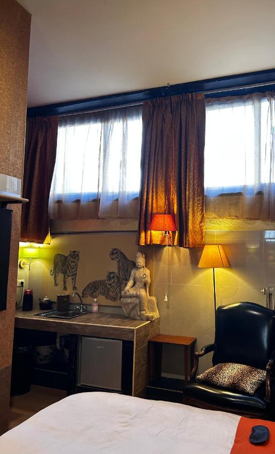 Lu Suites 토리노 외부 사진