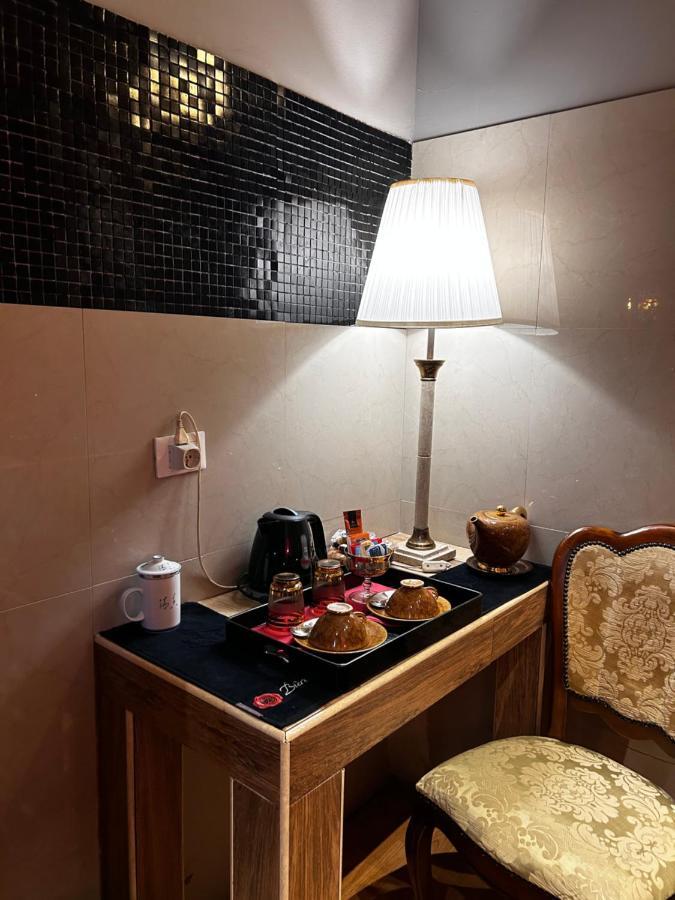 Lu Suites 토리노 외부 사진