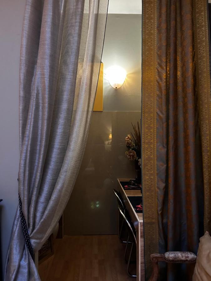 Lu Suites 토리노 외부 사진