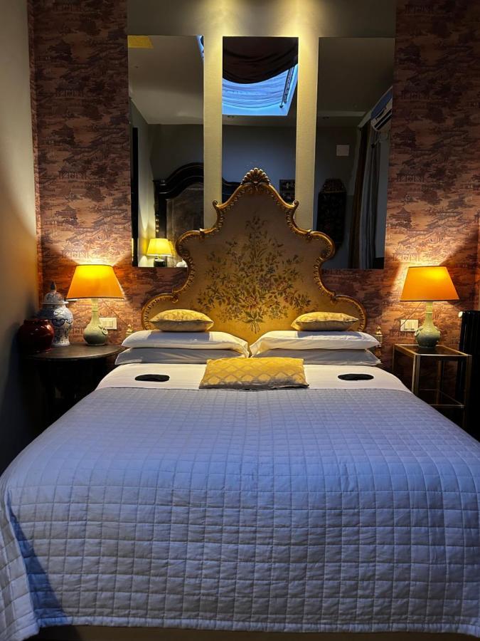 Lu Suites 토리노 외부 사진