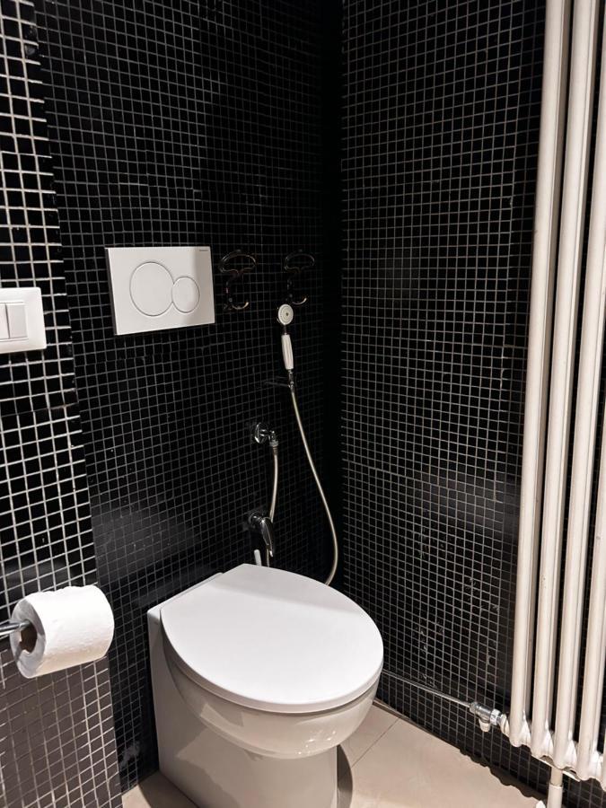 Lu Suites 토리노 외부 사진