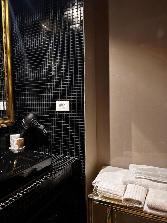 Lu Suites 토리노 외부 사진