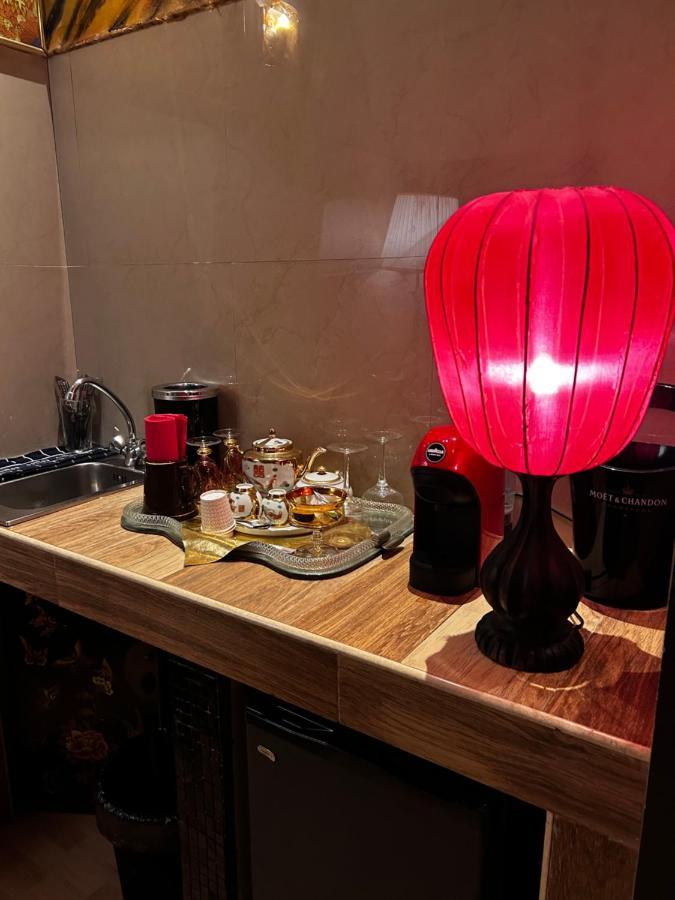 Lu Suites 토리노 외부 사진
