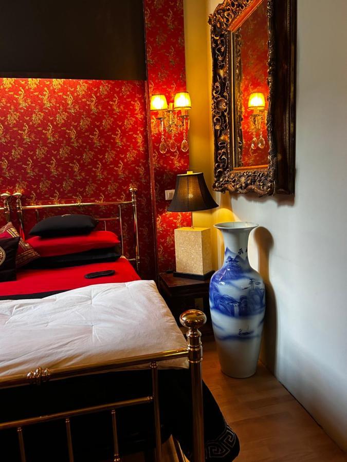 Lu Suites 토리노 외부 사진