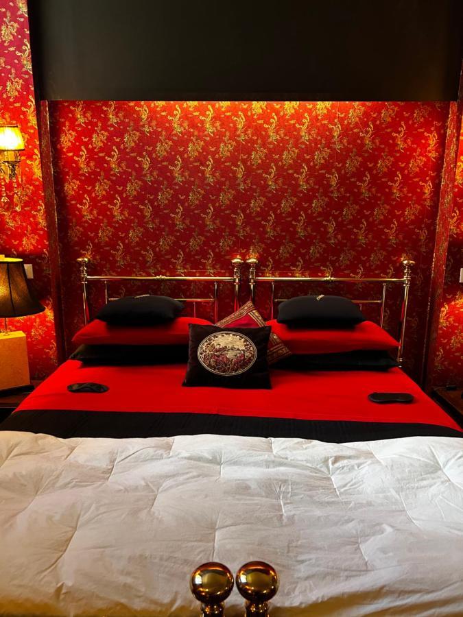 Lu Suites 토리노 외부 사진