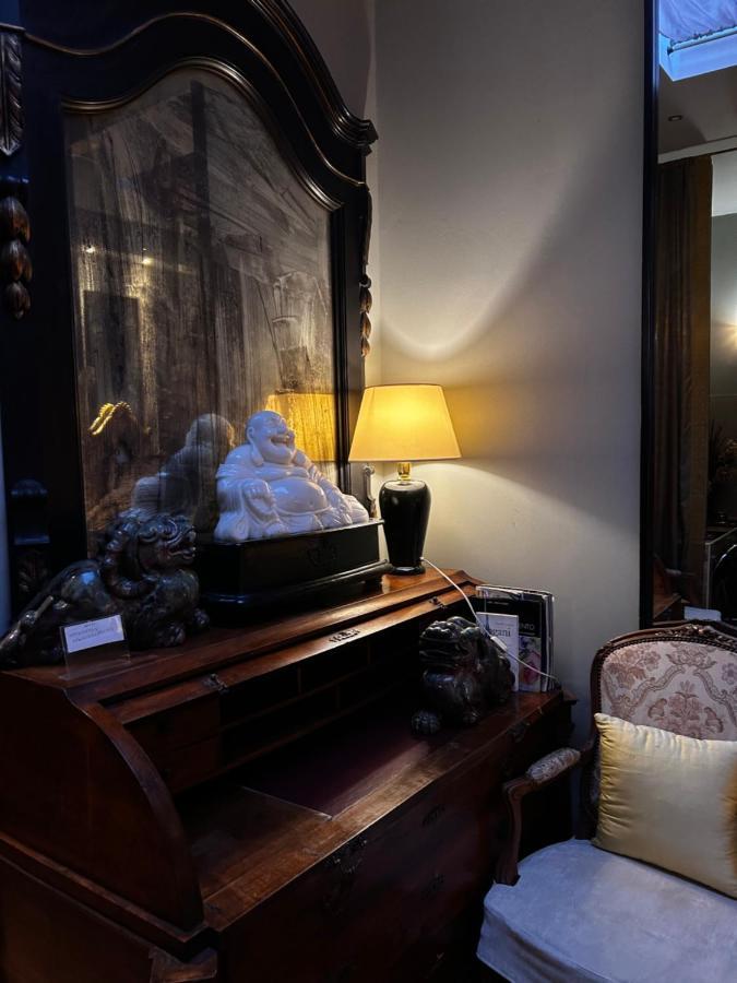 Lu Suites 토리노 외부 사진