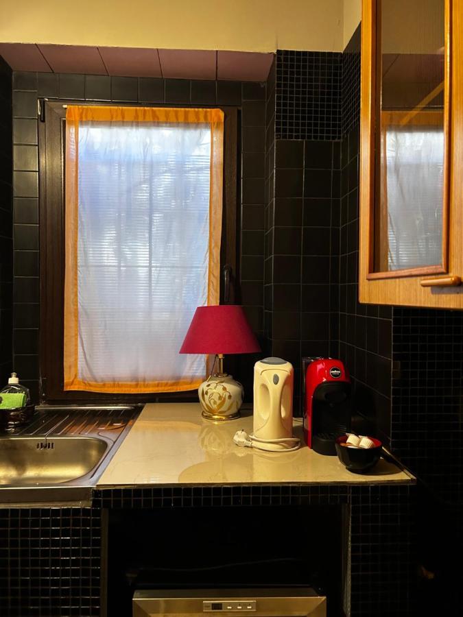 Lu Suites 토리노 외부 사진