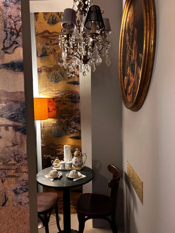 Lu Suites 토리노 외부 사진