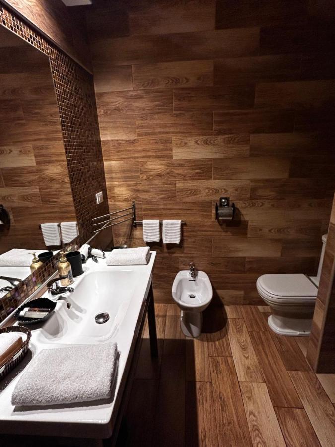 Lu Suites 토리노 외부 사진