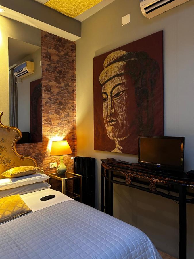 Lu Suites 토리노 외부 사진