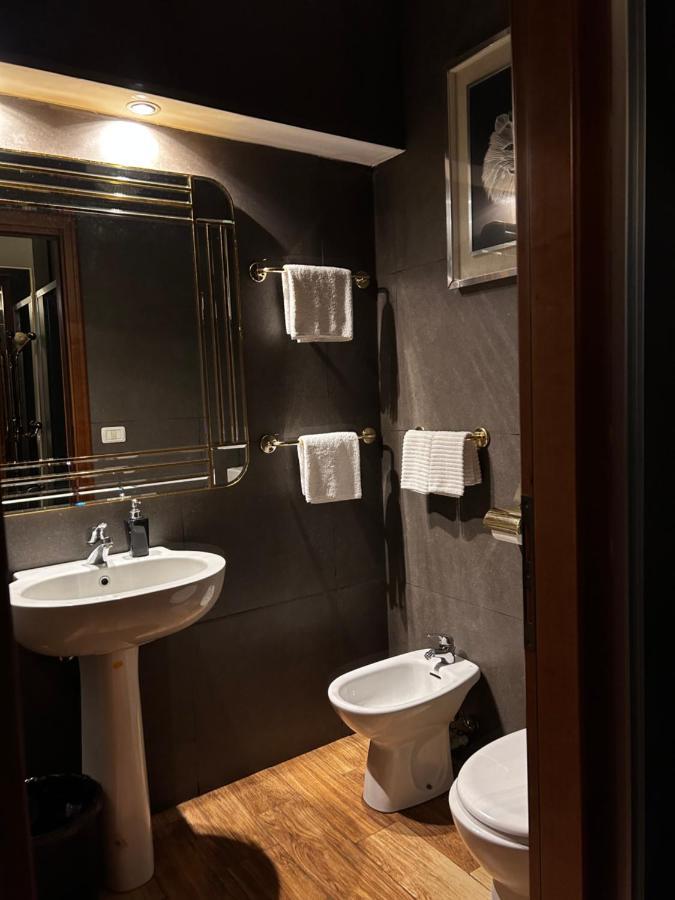 Lu Suites 토리노 외부 사진