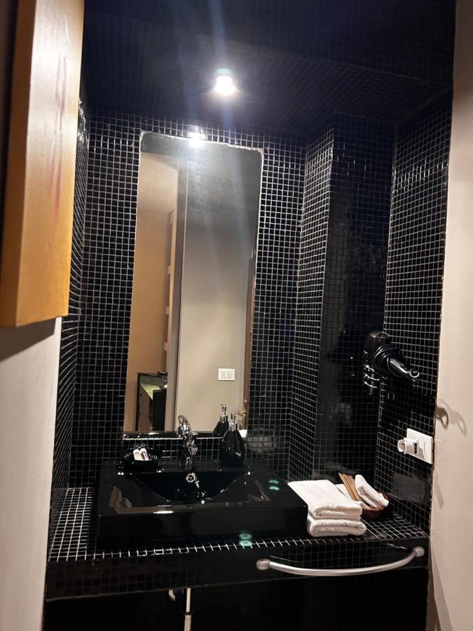 Lu Suites 토리노 외부 사진