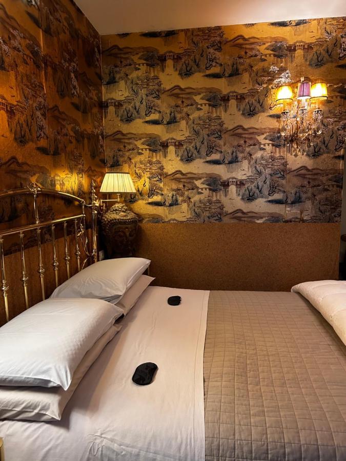 Lu Suites 토리노 외부 사진