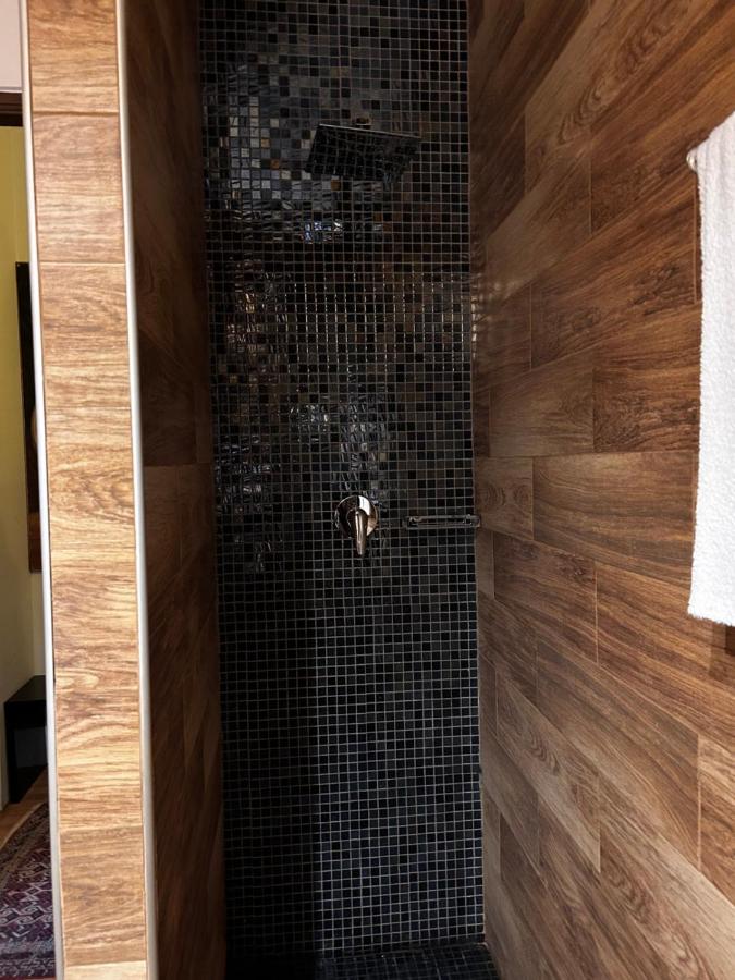Lu Suites 토리노 외부 사진