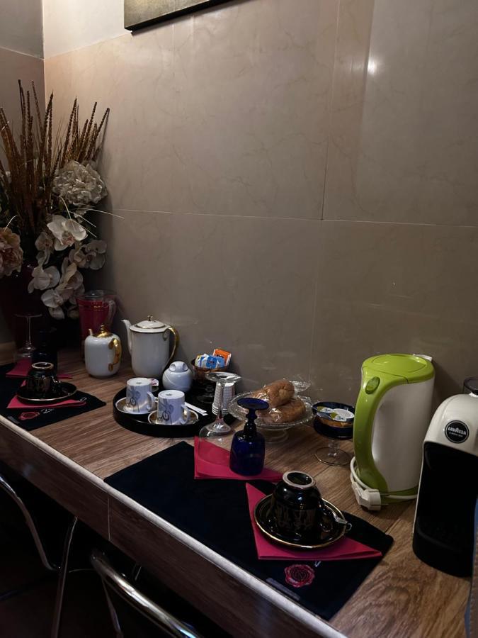 Lu Suites 토리노 외부 사진