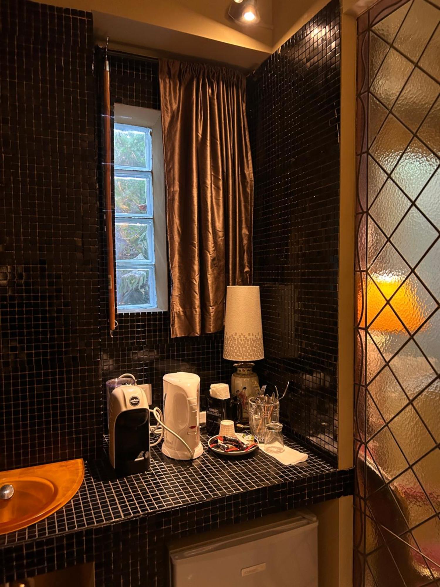 Lu Suites 토리노 외부 사진