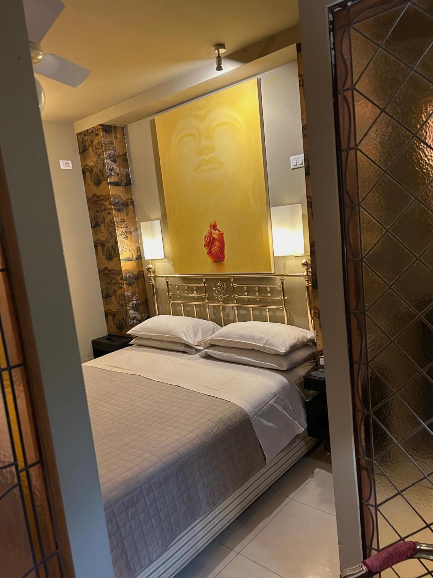 Lu Suites 토리노 외부 사진